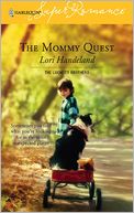 The Mommy Quest (Luchetti Brothers Series)