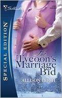The Tycoon's Marriage Bid