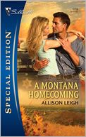 A Montana Homecoming