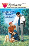 Father Most Blessed