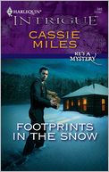 Footprints in the Snow