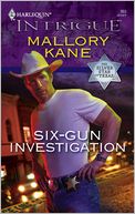Six-Gun Investigation
