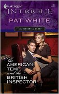 The American Temp and the British Inspector
