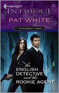 The English Detective and the Rookie Agent