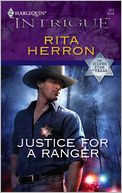 Justice for a Ranger