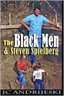 The Black Men and Steven Spielberg