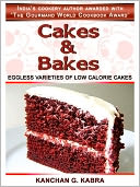 Cakes And Bakes
