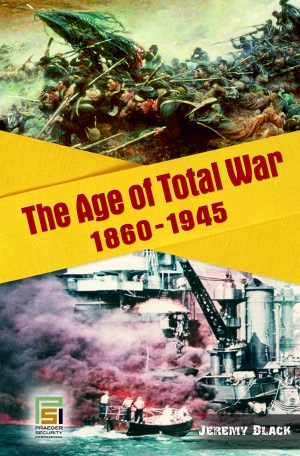 Age of Total War, 1860-1945