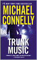 Trunk Music (Harry Bosch Series #5)