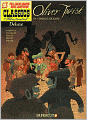 Oliver Twist (Classics Illustrated Deluxe Series #8)