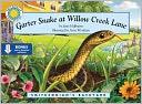 Garter Snake at Willow Creek Lane