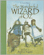 The Wonderful Wizard of Oz