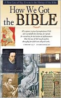 Increase Your Confidence in the Reliability of the Bible: Pamphlet
