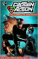 Captain Action Omnibus