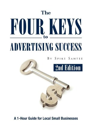 The Four Keys To Advertising Success