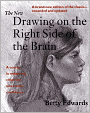 The New Drawing on the Right Side of the Brain