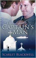 The Captain's Man