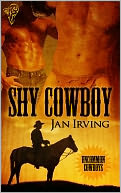 Shy Cowboy