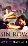 Sin Row