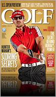 Golf Magazine
