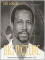 The Big Picture: Getting Perspective on What's Really Important in Life