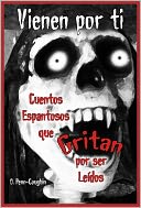 Cuentos espantosos que gritan por ser leidos