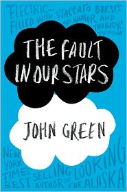 The Fault in Our Stars by John Green Ebook for Nook