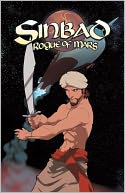 Sinbad: Rogue of Mars
