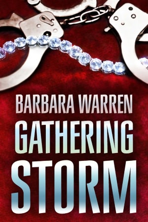 The Gathering Storm: The truth can set you free. It can also kill you.