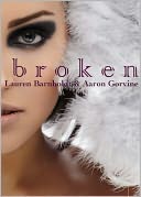 Broken (Witches of Santa Anna #15)