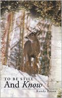 download To Be Still And Know : Back Roads and Bridges Volume 3 book