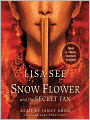 Snow Flower and the Secret Fan