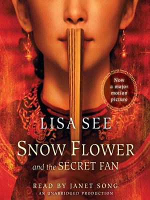 Snow Flower and the Secret Fan