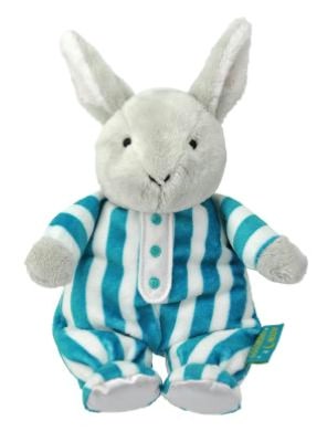 Good Night Moon Bunny Bean Bag