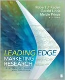 Leading Edge Marketing Research: 21st Century Tools and Ideas