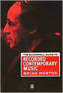 The Blackwell Guide to Recorded Contemporary Music