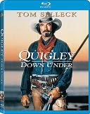 Quigley Down Under