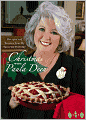 Christmas with Paula Deen: Recipes and Stories from My Favorite Holiday