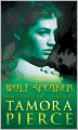 Wolf-Speaker (The Immortals Series #2)