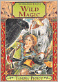Wild Magic (The Immortals Series #1)