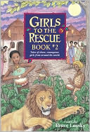 Girls to the Rescue Book #2 by Bruce Lansky: NOOK Book Cover