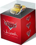 Cars 2 / Cars / Mater's Tall Tales Collection