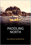 Paddling North