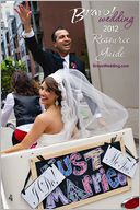 2012 Bravo! Wedding Resource Guide