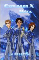Explorer X: Beta