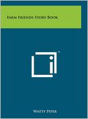 Farm Friends Story Book