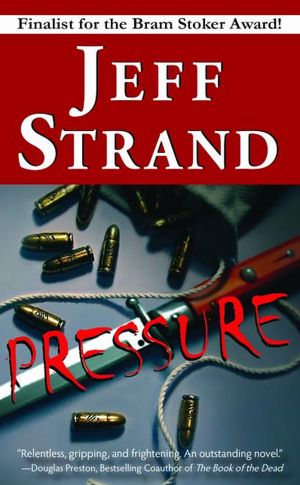 Pressure