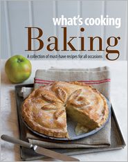 What's Cooking - Baking