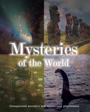 Mysteries of The World