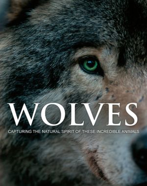 Wild World - Wolves